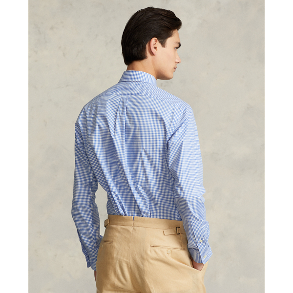 Polo Ralph Lauren Classic Fit Checked Shirt 5