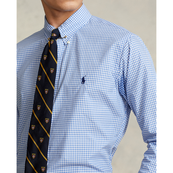 Polo Ralph Lauren Classic Fit Checked Shirt 6
