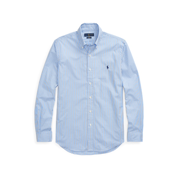 Polo Ralph Lauren Classic Fit Checked Shirt 2