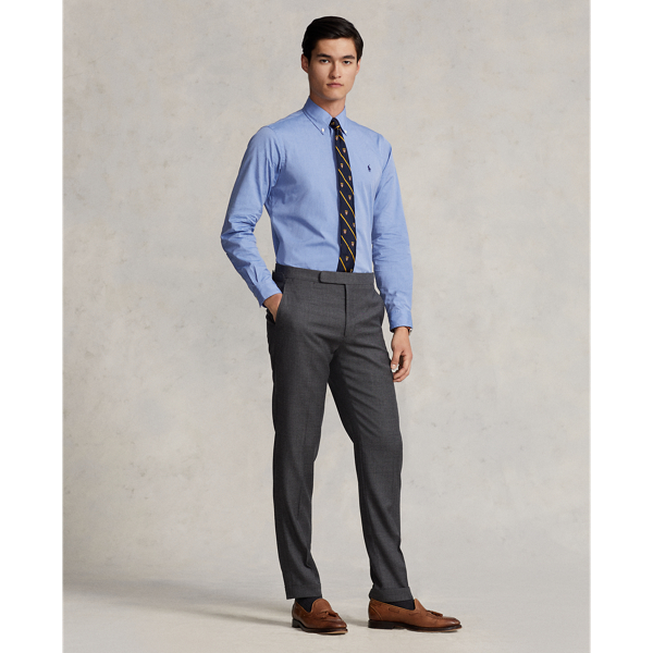 Polo Ralph Lauren Classic Fit Poplin Shirt 3