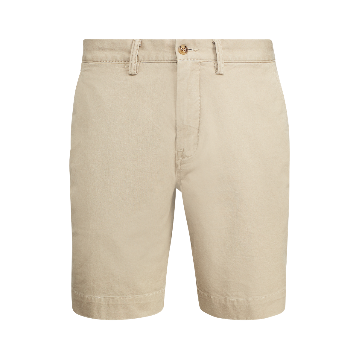 Polo Ralph Lauren Stretch Classic-Fit Chino 6 Inseam Shorts