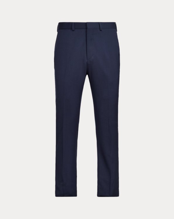 Gregory Wool Serge Suit Trouser