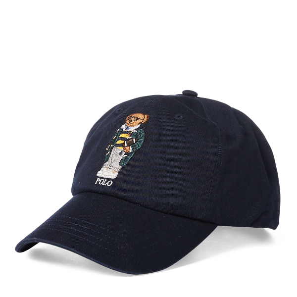 Rexpeita - Polo Hat 👿👹☠️🖤