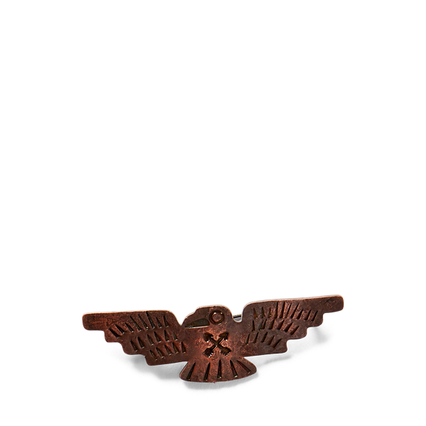 Bird Copper Pin RRL 1