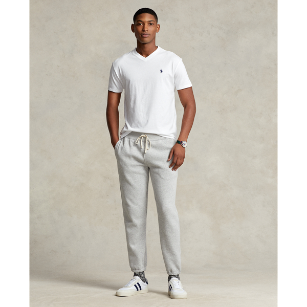 Polo Ralph Lauren Classic Fit Jersey V-Neck T-Shirt 3