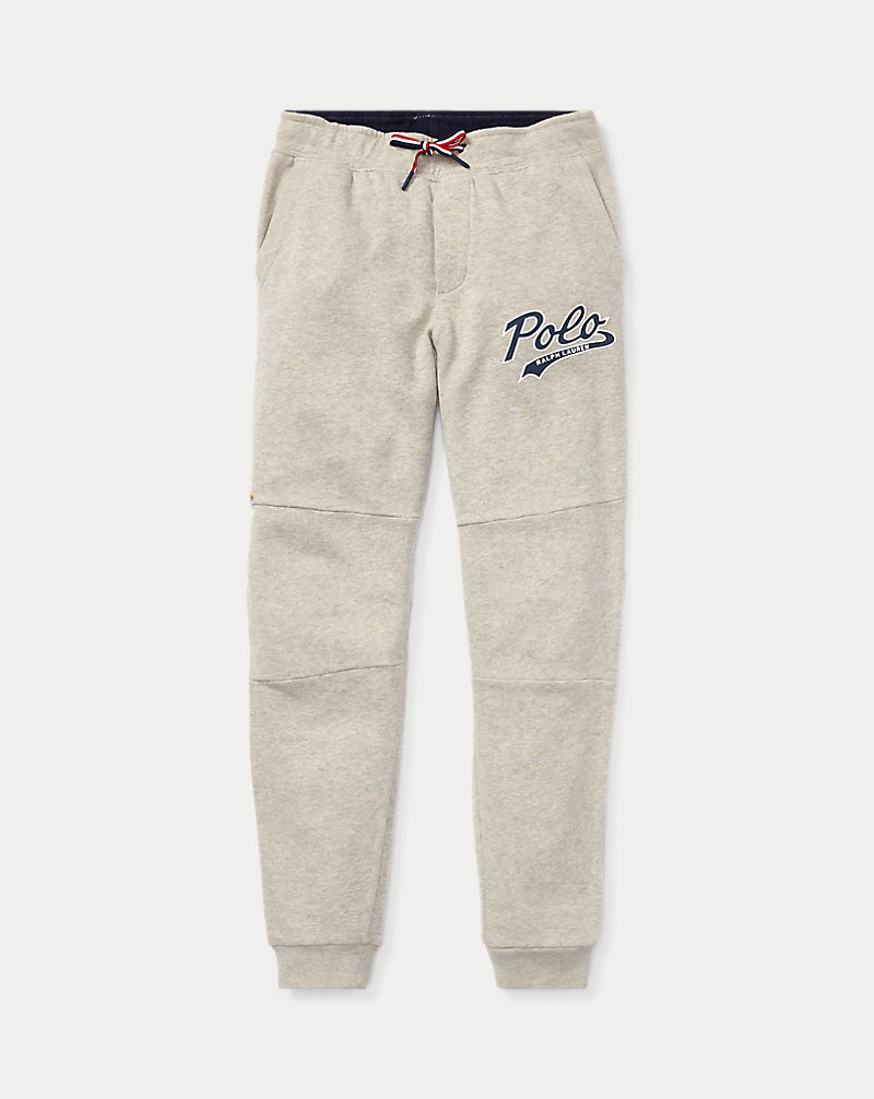 Cotton French Terry Pant BOYS 6-14 YEARS 1