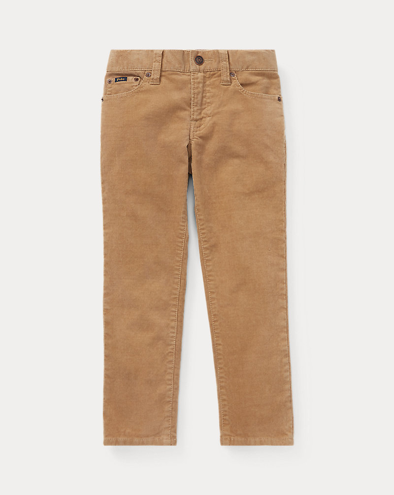 Pantalon skinny en velours côtelé GARÇONS DE 1.5 À 6 ANS 1
