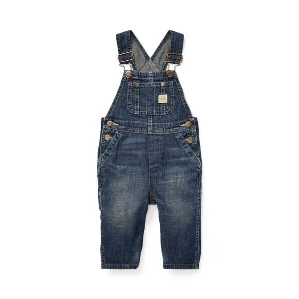 Overall shop ralph lauren