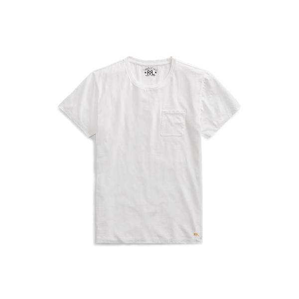 Jersey Pocket T-Shirt