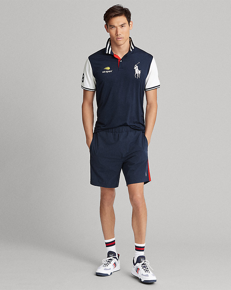 US Open Ball Boy Polo Shirt Polo Ralph Lauren 1