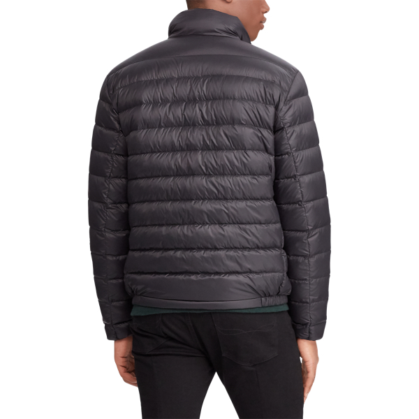 Packable Quilted Down Jacket | Ralph Lauren DE