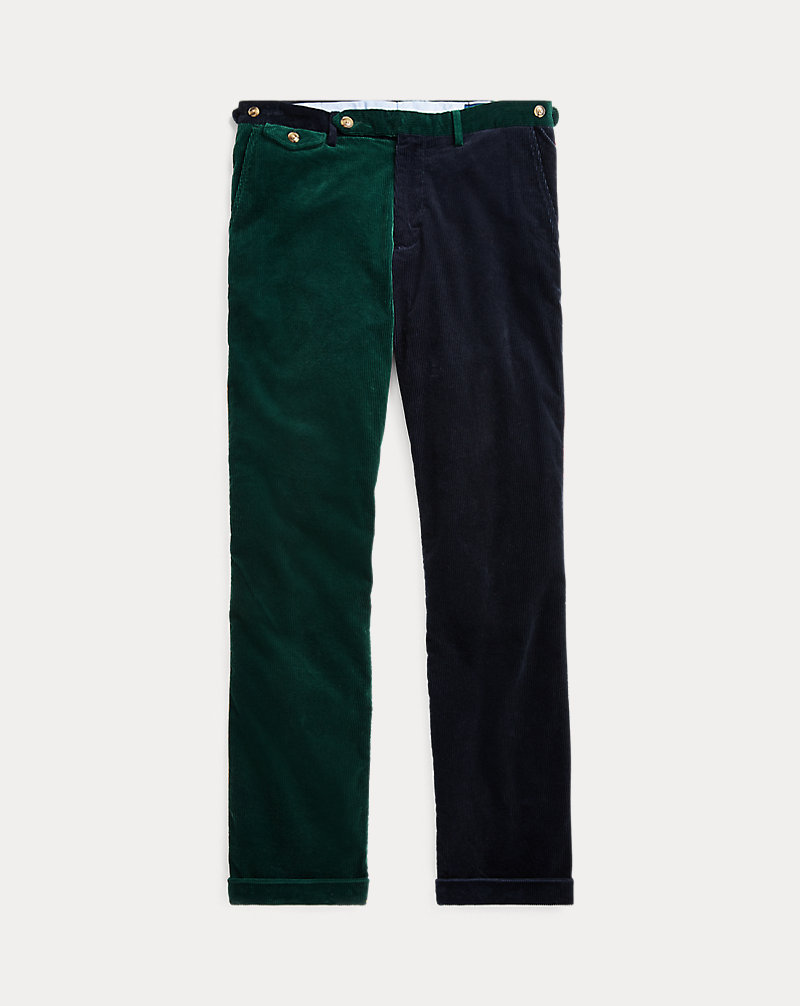 Stretch Classic Corduroy Pant Polo Ralph Lauren 1