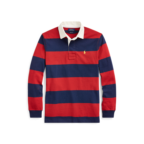 Rugby Ralph Lauren, Shirts