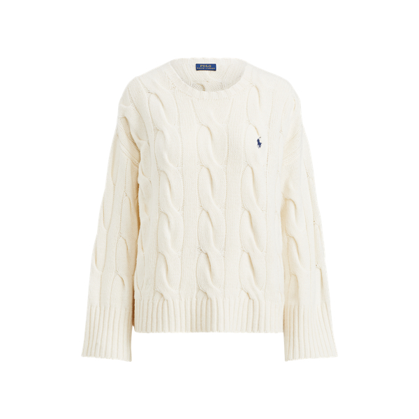 Polo ralph lauren clearance dolman wool sweater