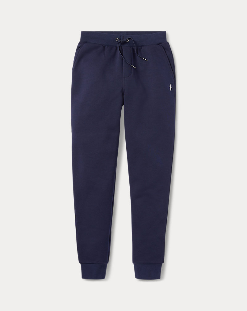 Double-Knit Jogger BOYS 6-14 YEARS 1