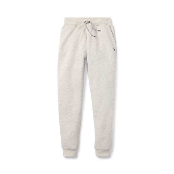 Double-Knit Jogger BOYS 6-14 YEARS 1