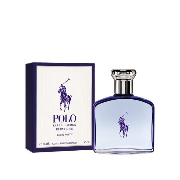 Polo ultra blue precio deals