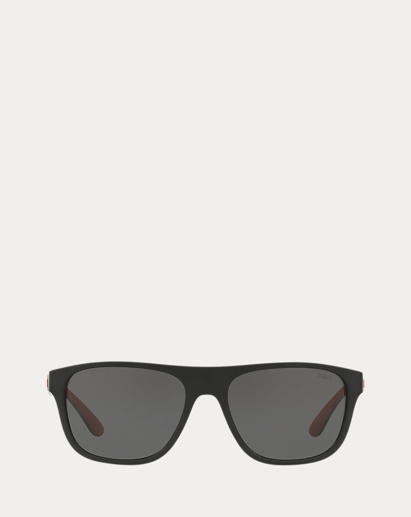 Gafas de sol rectangulares Polo Ralph Lauren 1