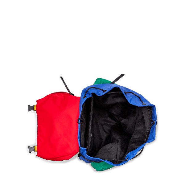 Polo hi tech bag outlet