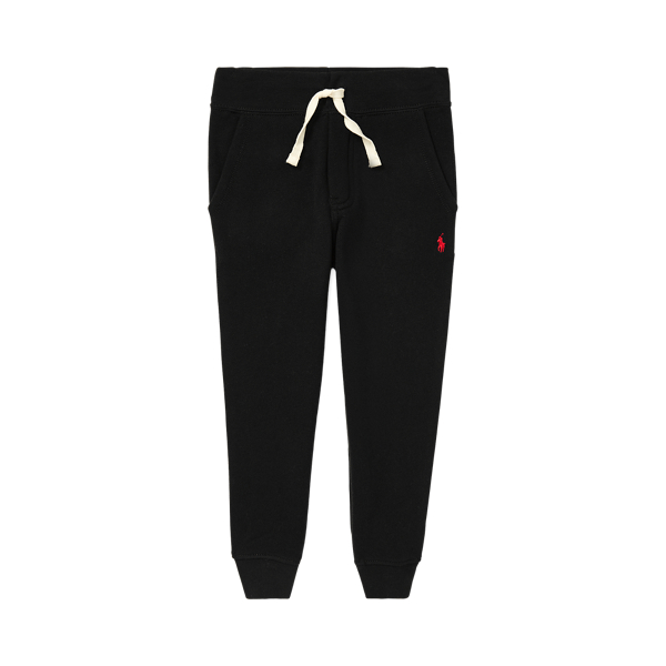 Fleece Joggers