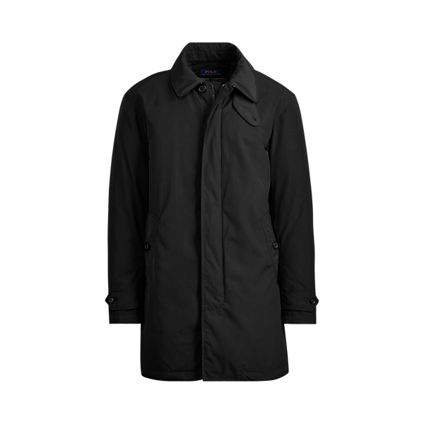 Commuter coat ralph lauren 2025