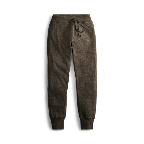 CottonWool Sweatpant voor Men Ralph Lauren® NL