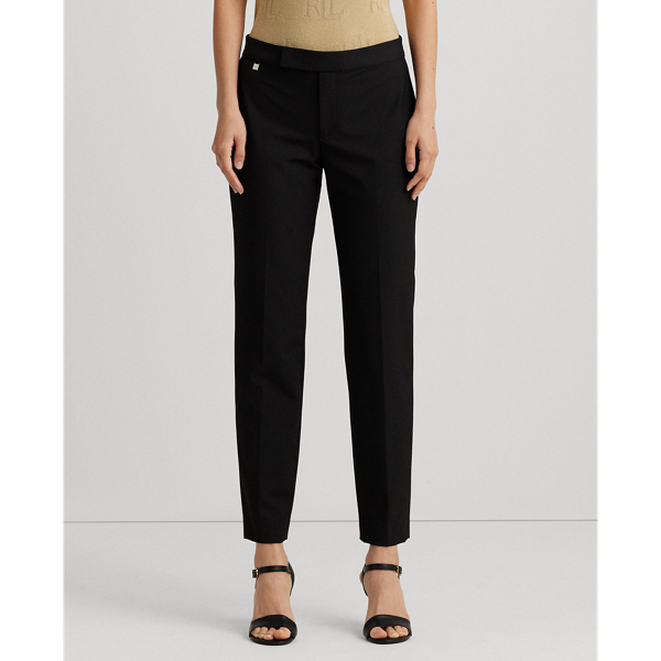 Lauren Stretch Skinny Trouser 2