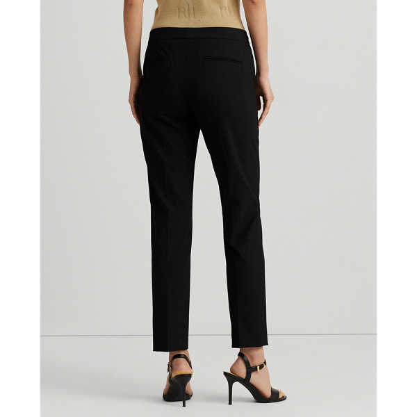 Lauren Stretch Skinny Trouser 4