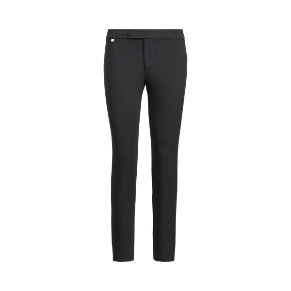 Lauren Stretch Skinny Trouser 1