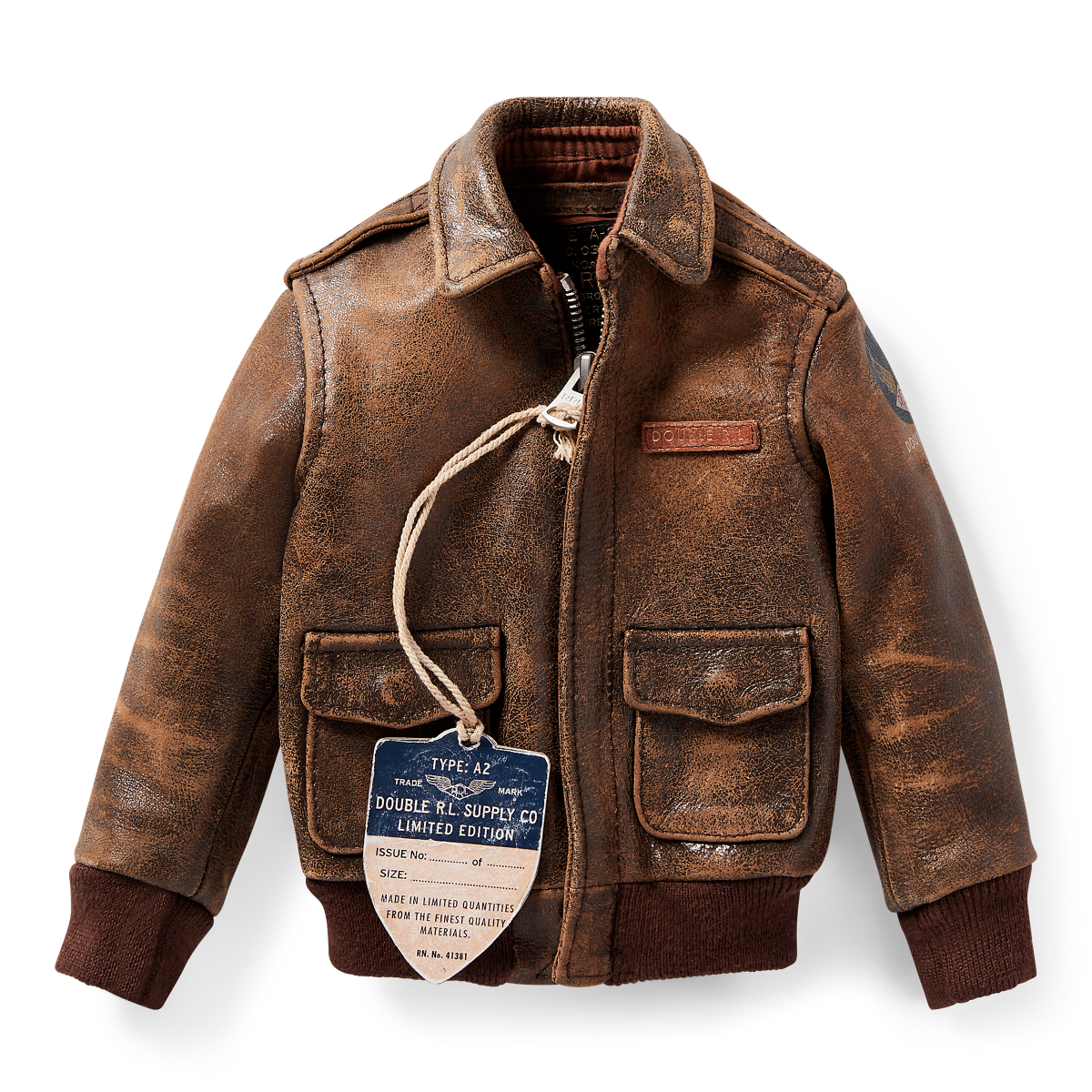 Rrl a2 jacket sale