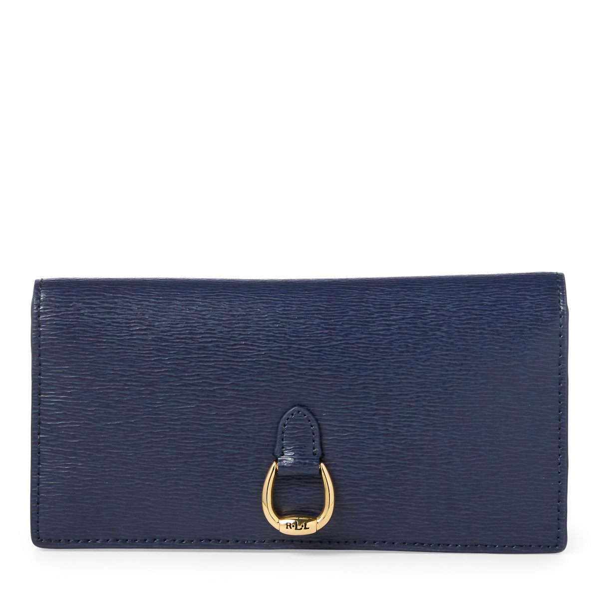 Slim Leather Wallet