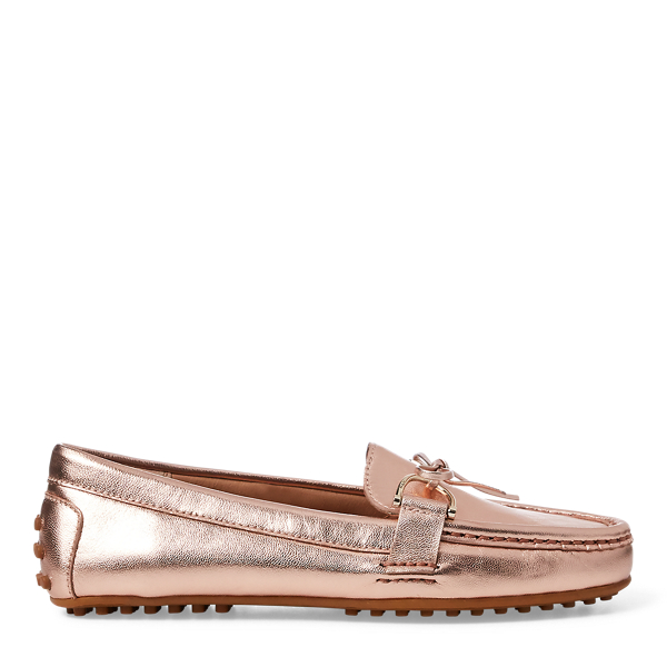 Briley ii leather loafer 2025