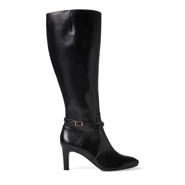 Elberta leather boot store