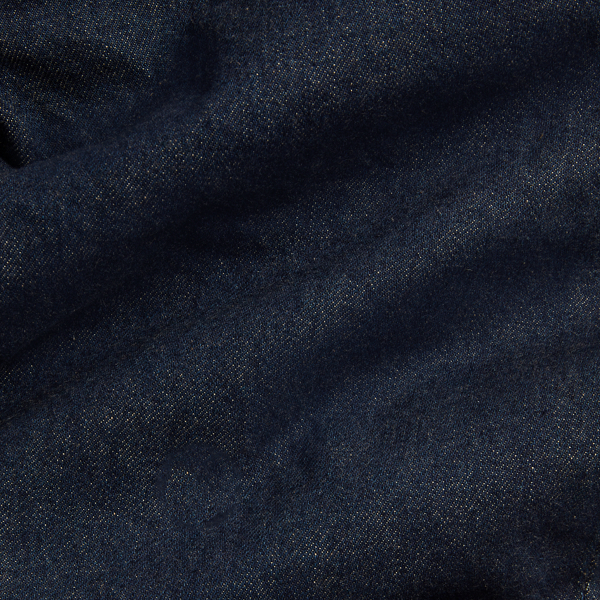 RRL Slim Narrow Selvedge Jean 9