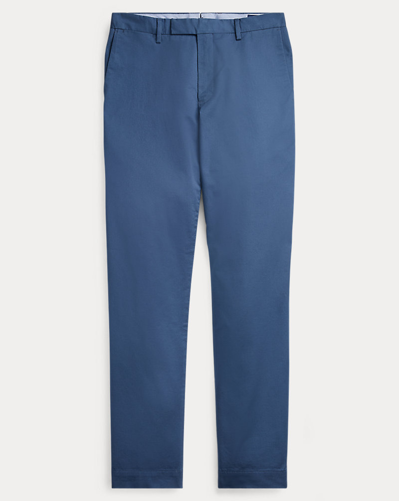 Chino stretch Straight-Fit Polo Ralph Lauren 1