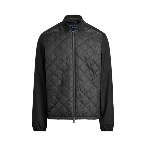 WaterRepellent Jacket voor heren Ralph Lauren® NL