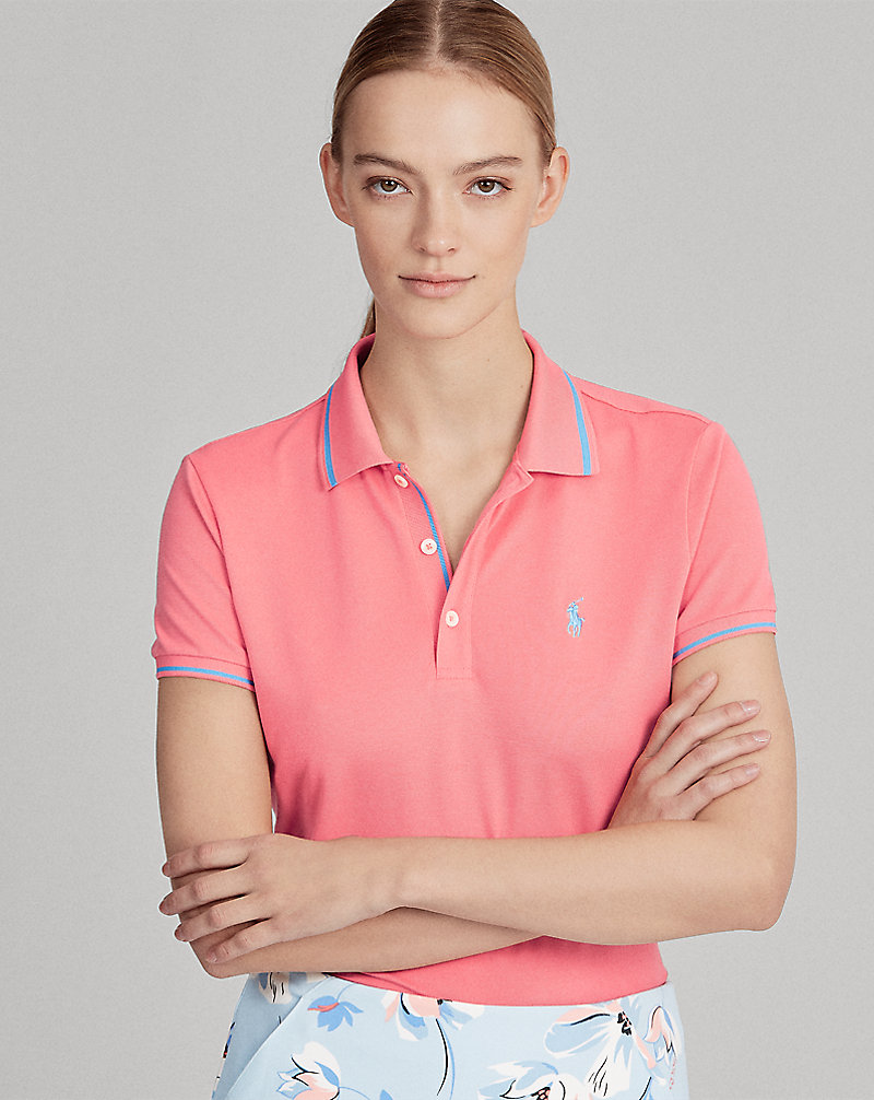 Tailored-Fit Golf-Polohemd Ralph Lauren Golf 1