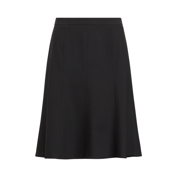 Fit-and-Flare Midi Skirt Lauren 1