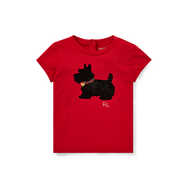 Graphic T-Shirt Baby Girl 1
