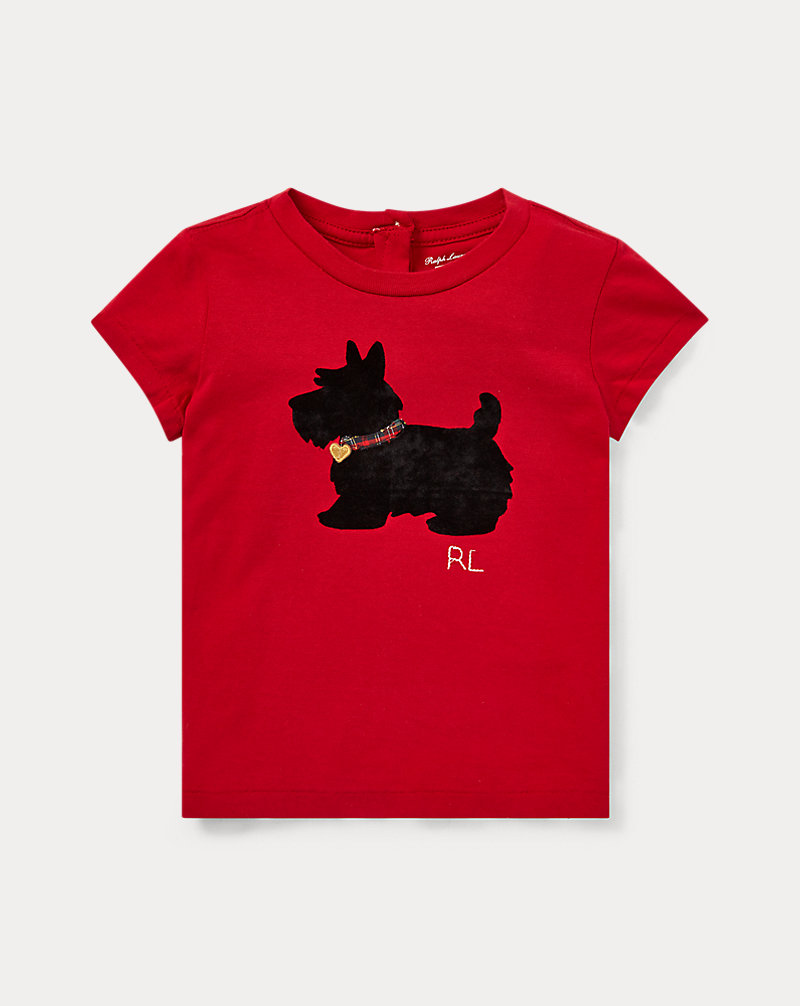 Graphic T-Shirt Baby Girl 1