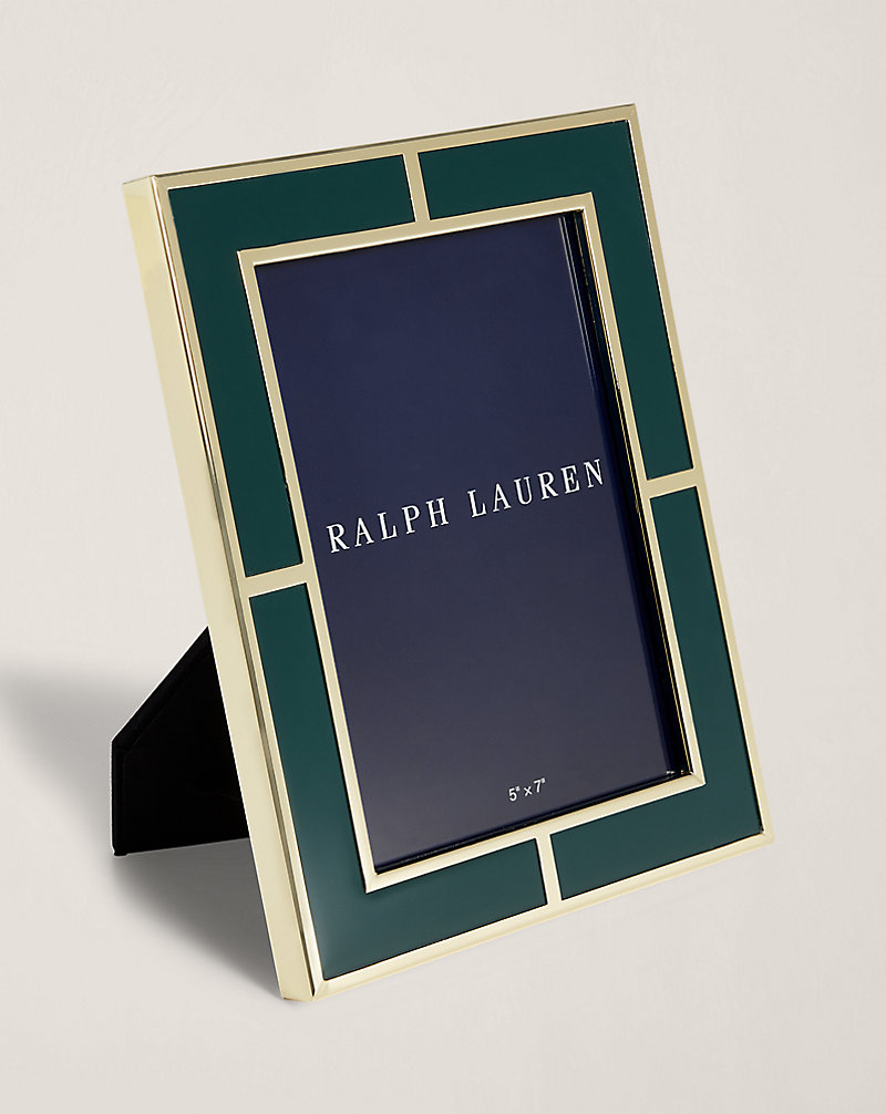 Classon Frame Ralph Lauren Home 1