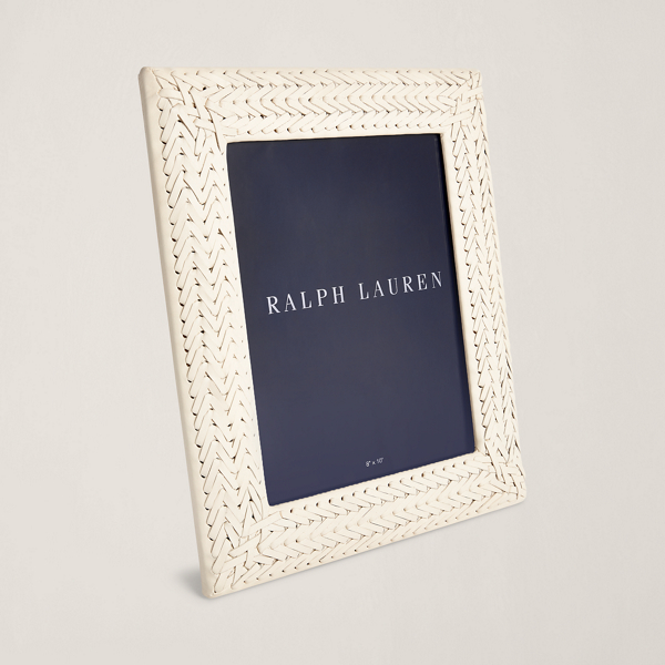 Adrienne Frame | Ralph Lauren® GP
