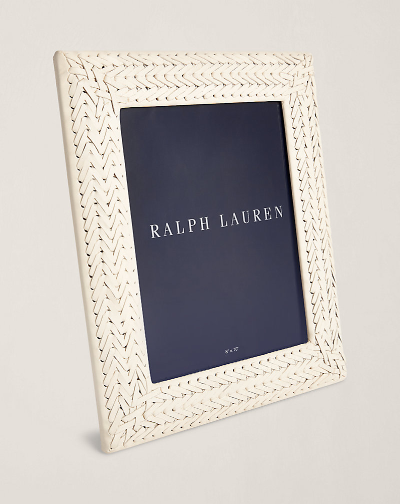 Adrienne Frame Ralph Lauren Home 1
