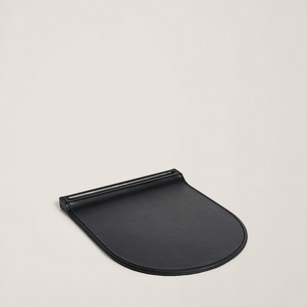 Brennan Leather Mouse Pad