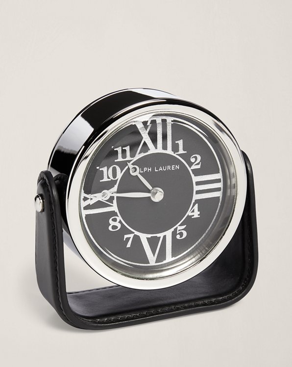Brennan Clock