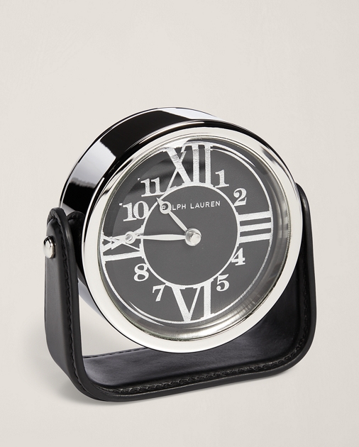 Brennan Clock