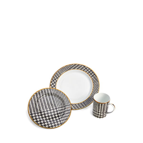 lauren dinnerware