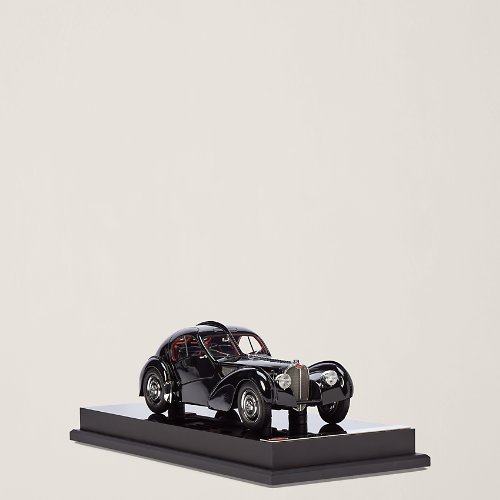 Bugatti 57SC Atlantic Coupé