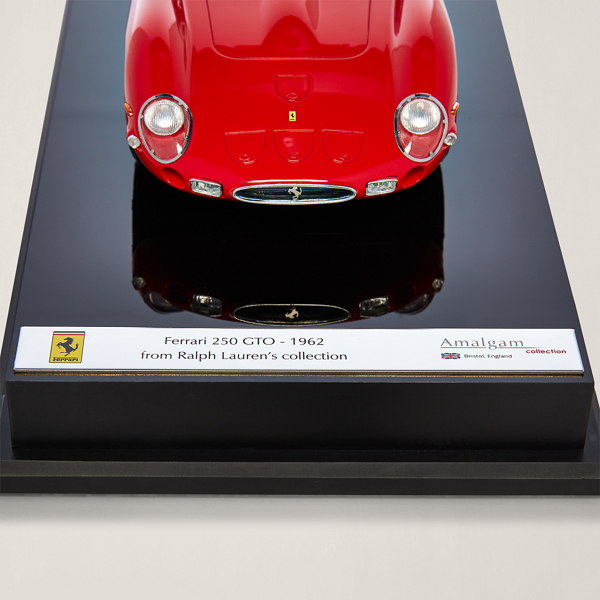 Ferrari clearance ralph lauren