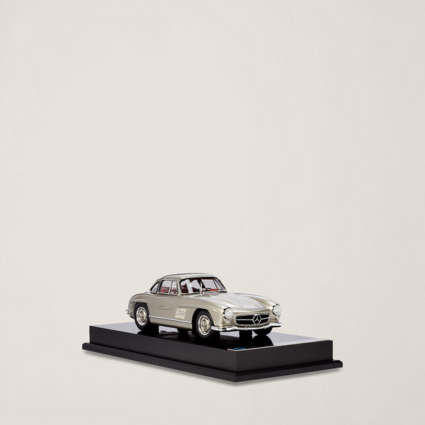 Mercedes-Benz Gullwing Coupe Ralph Lauren Home 1